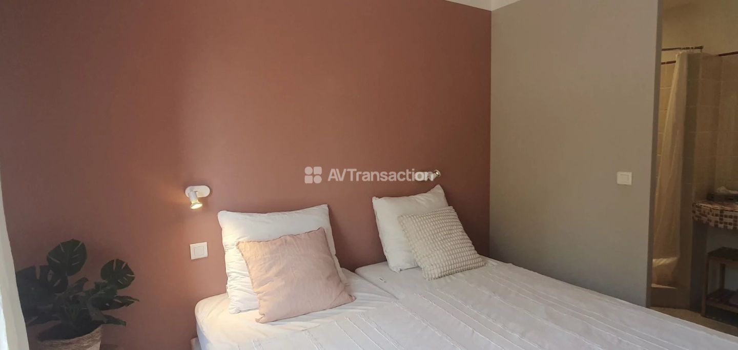 Maison à vendre  - 5 pièce(s) - 210m2 - Lorgues (83510)