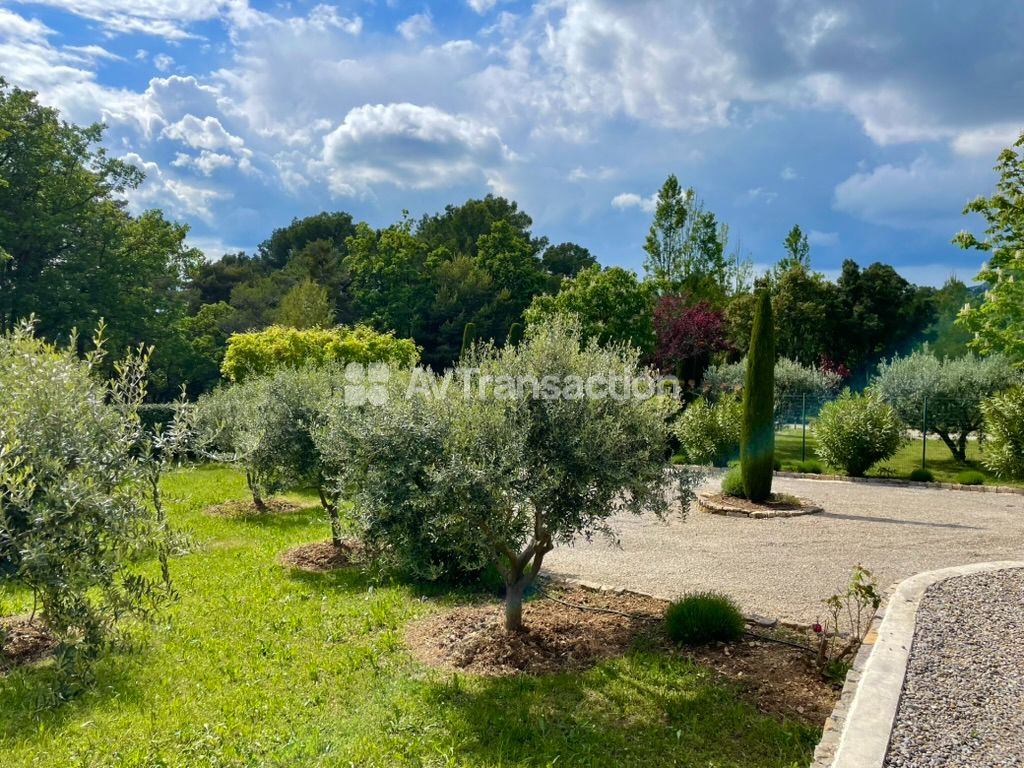 Maison à vendre  - 5 pièce(s) - 174m2 - Tourtour (83690)