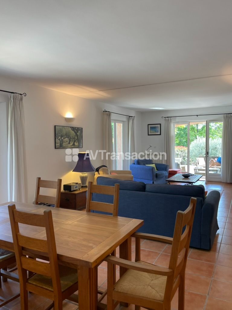 Maison à vendre  - 5 pièce(s) - 174m2 - Tourtour (83690)