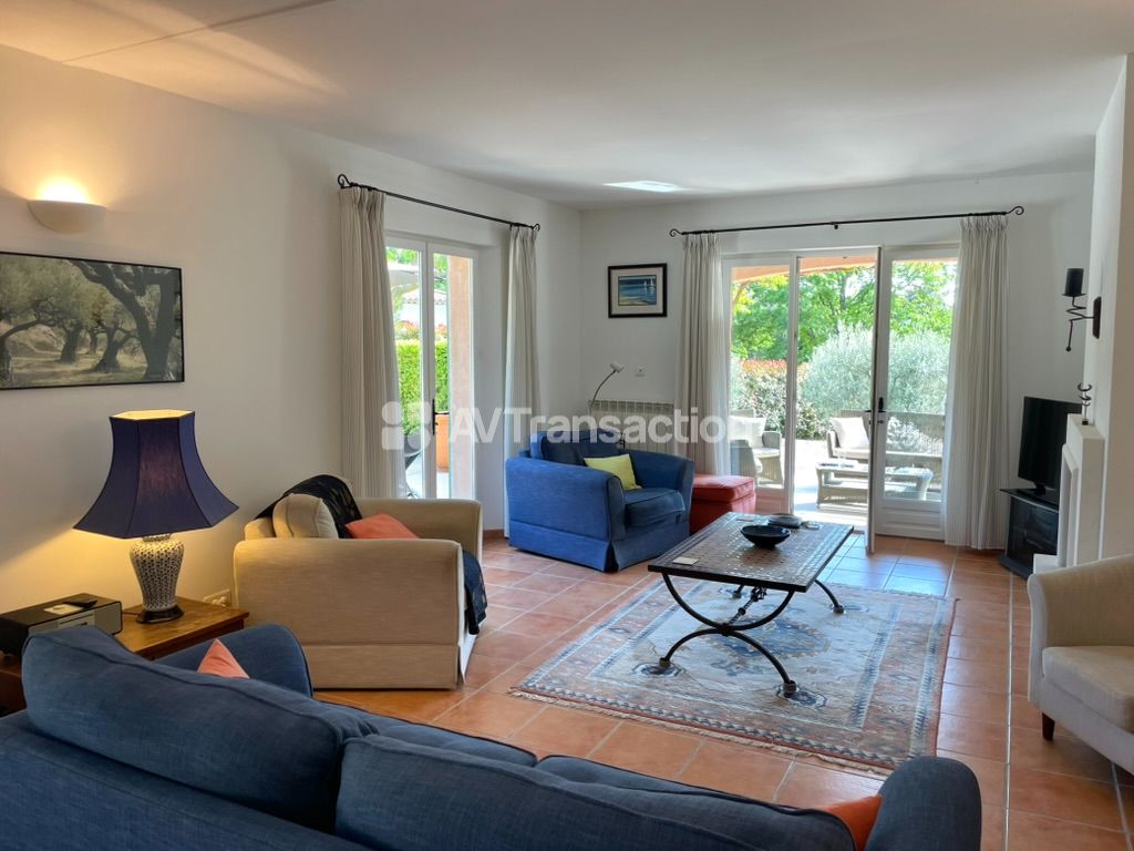 Maison à vendre  - 5 pièce(s) - 174m2 - Tourtour (83690)
