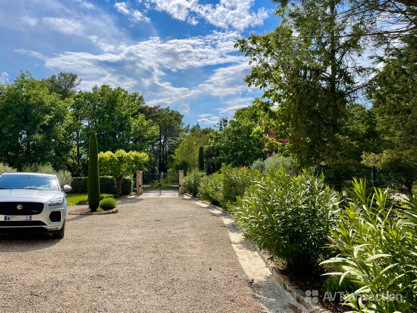 Maison à vendre  - 5 pièce(s) - 174m2 - Tourtour (83690)