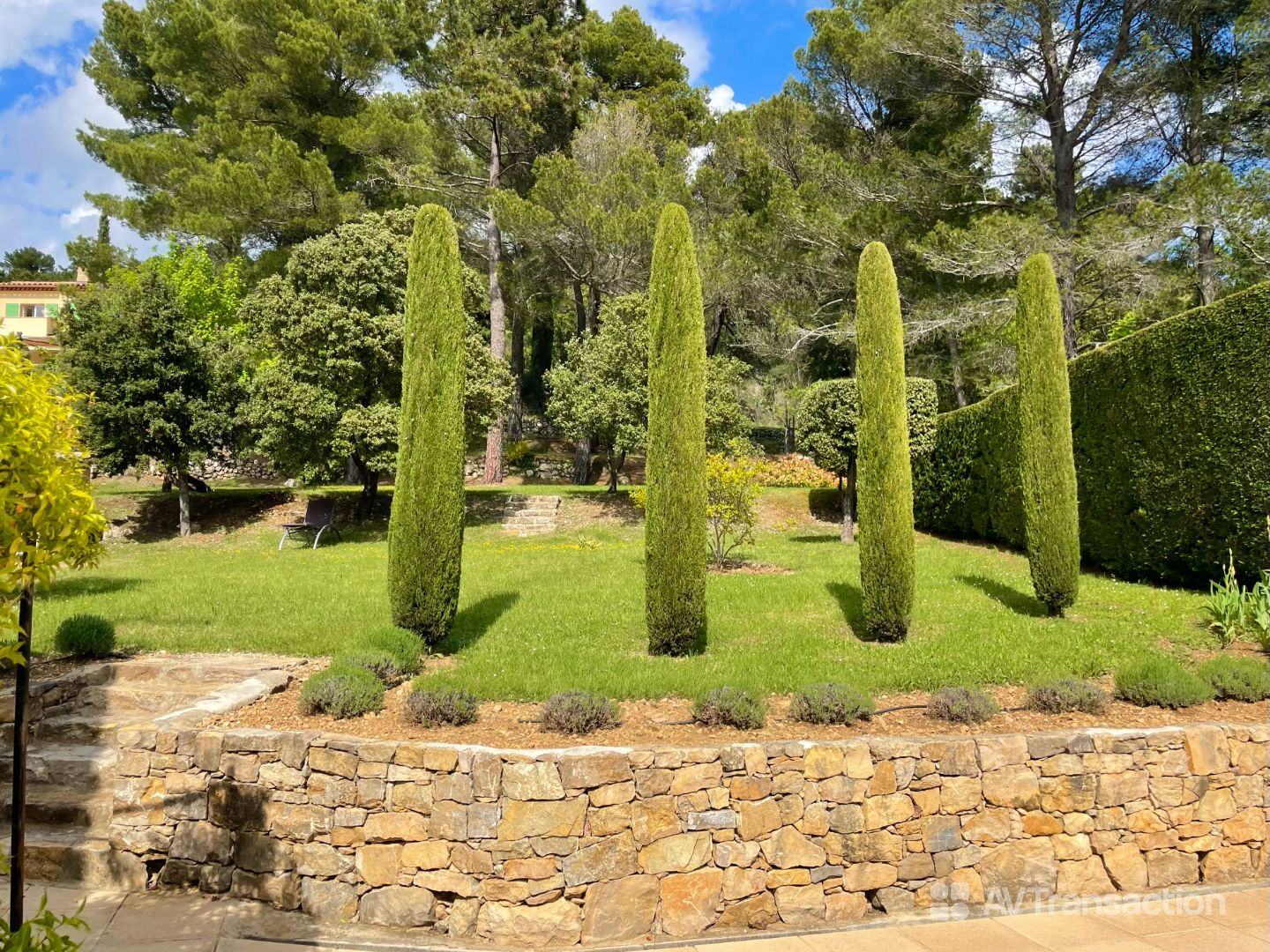 Maison à vendre  - 5 pièce(s) - 174m2 - Tourtour (83690)