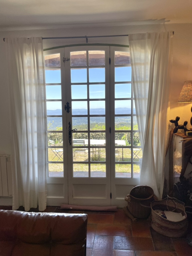 Maison à vendre  - 8 pièce(s) - 170m2 - Tourtour (83690)