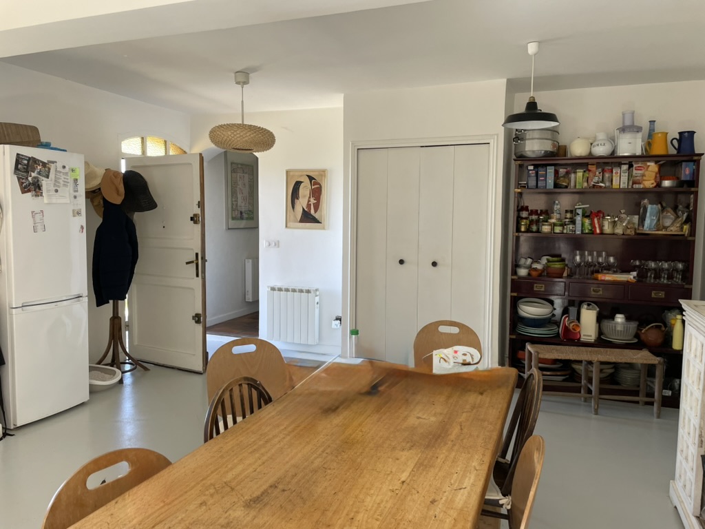 Maison à vendre  - 8 pièce(s) - 170m2 - Tourtour (83690)