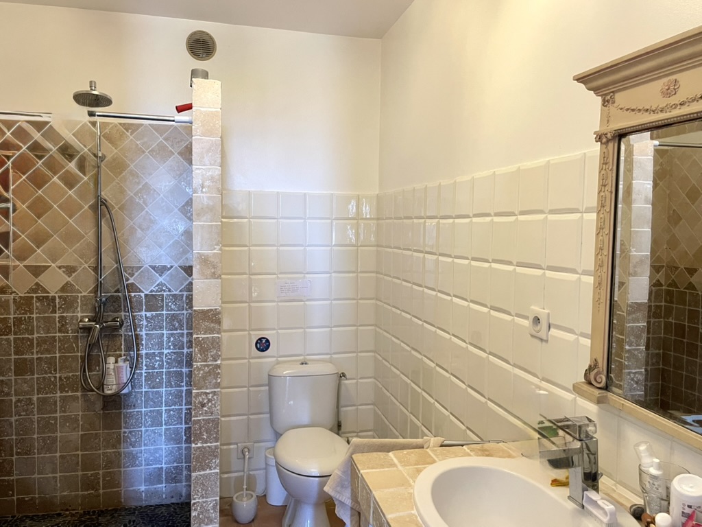 Maison à vendre  - 8 pièce(s) - 170m2 - Tourtour (83690)