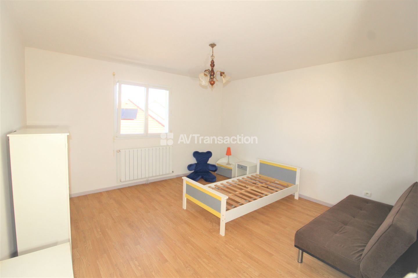 Maison individuelle à vendre  - 6 pièce(s) - 186m2 - Belley (01300)