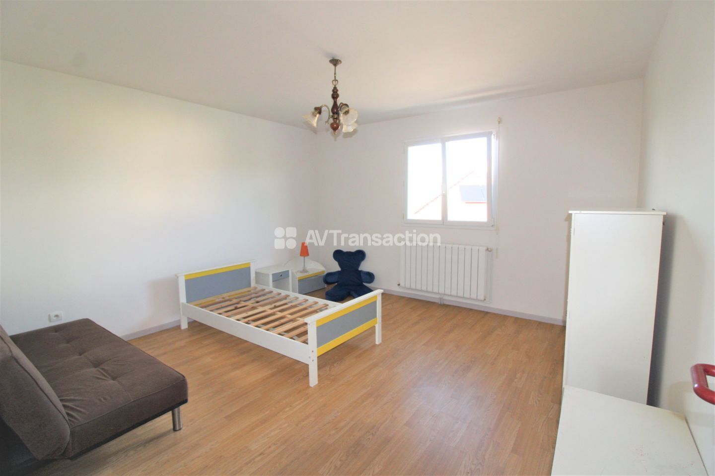 Maison individuelle à vendre  - 6 pièce(s) - 186m2 - Belley (01300)