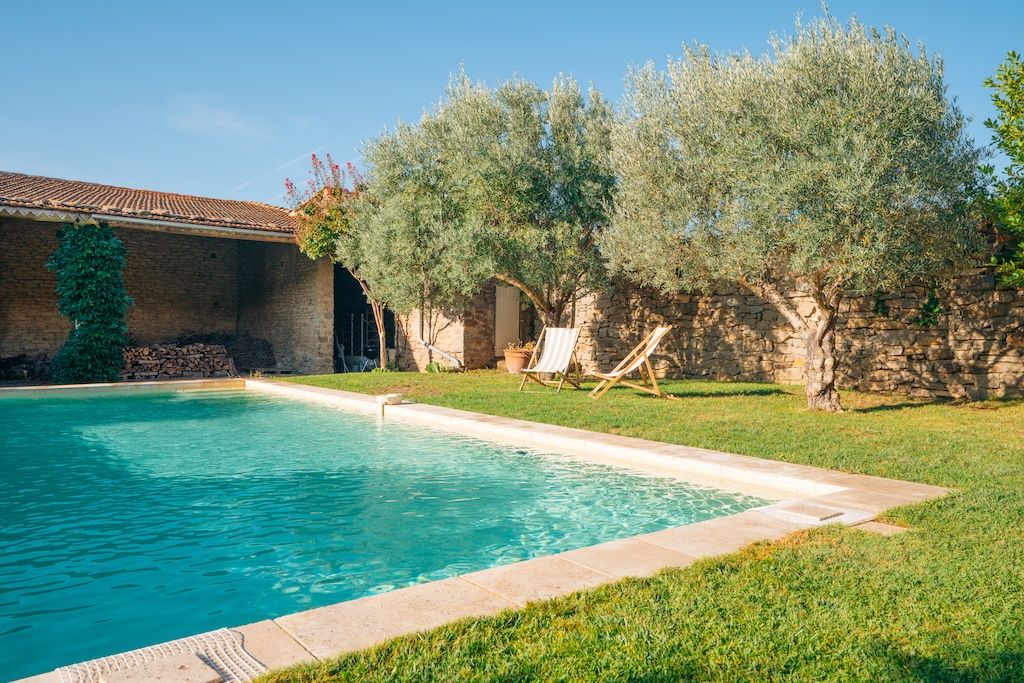 Maison à vendre  - 7 pièce(s) - 156m2 - Laure-minervois (11800)