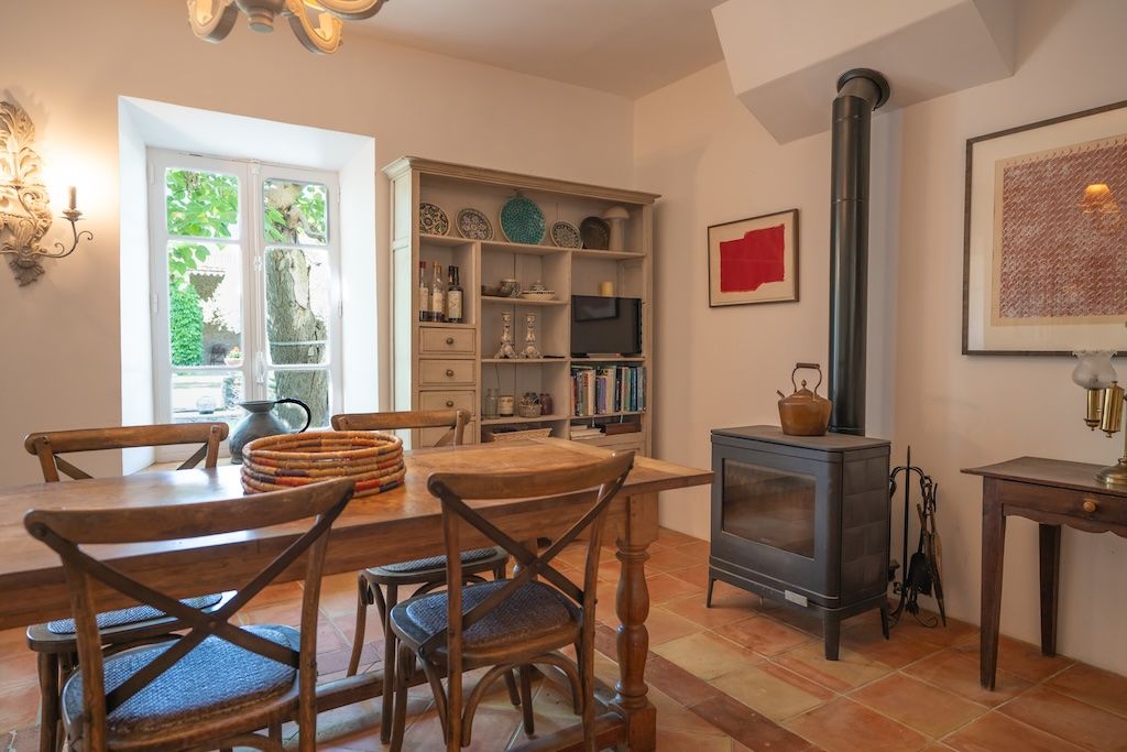 Maison à vendre  - 7 pièce(s) - 156m2 - Laure-minervois (11800)