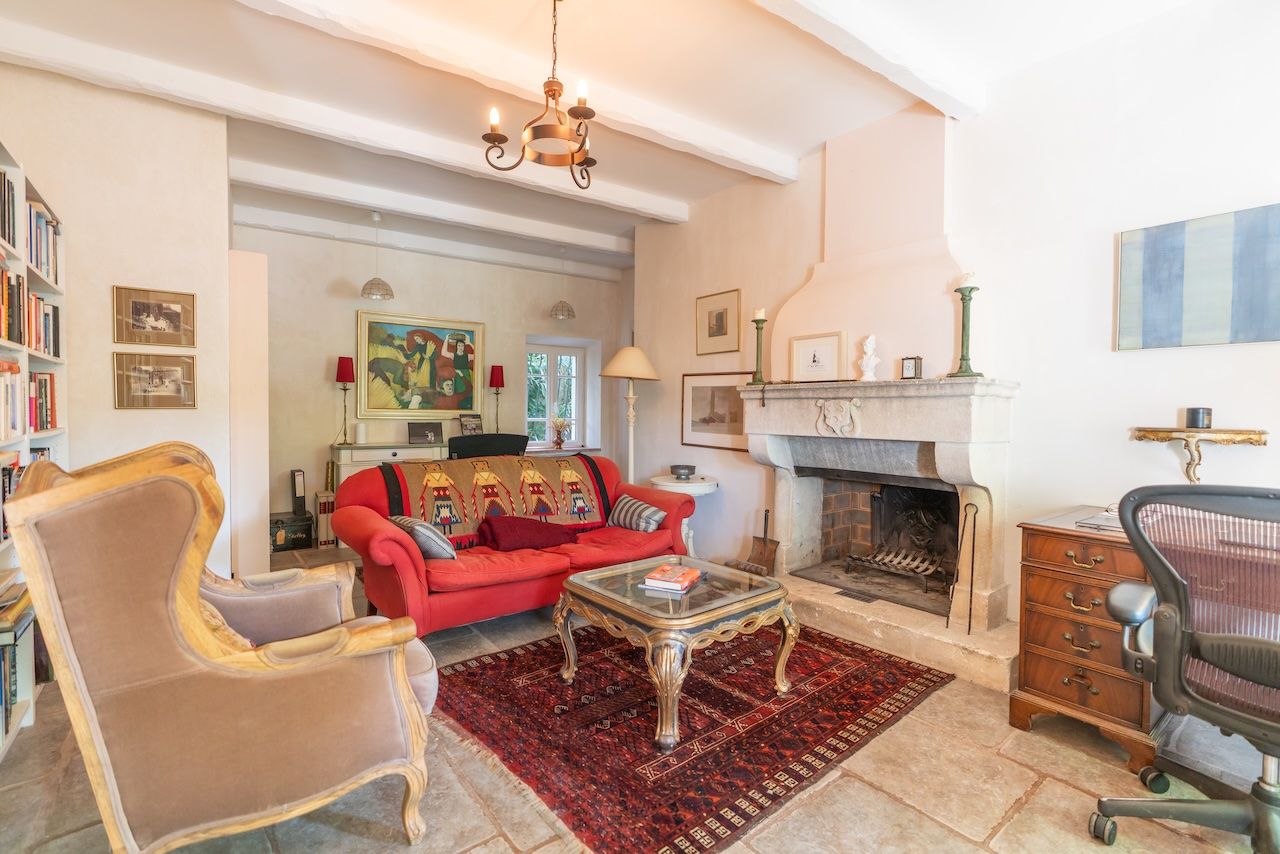 Maison à vendre  - 7 pièce(s) - 156m2 - Laure-minervois (11800)