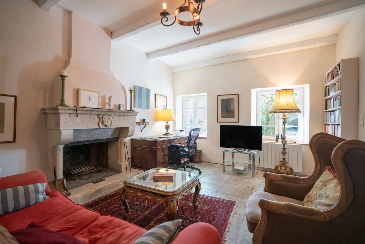 Maison à vendre  - 7 pièce(s) - 156m2 - Laure-minervois (11800)