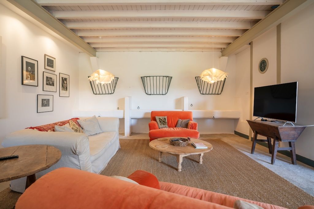 Maison à vendre  - 7 pièce(s) - 156m2 - Laure-minervois (11800)