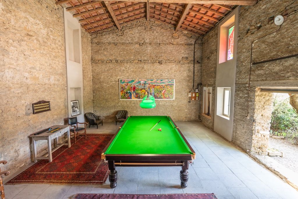 Maison à vendre  - 7 pièce(s) - 156m2 - Laure-minervois (11800)