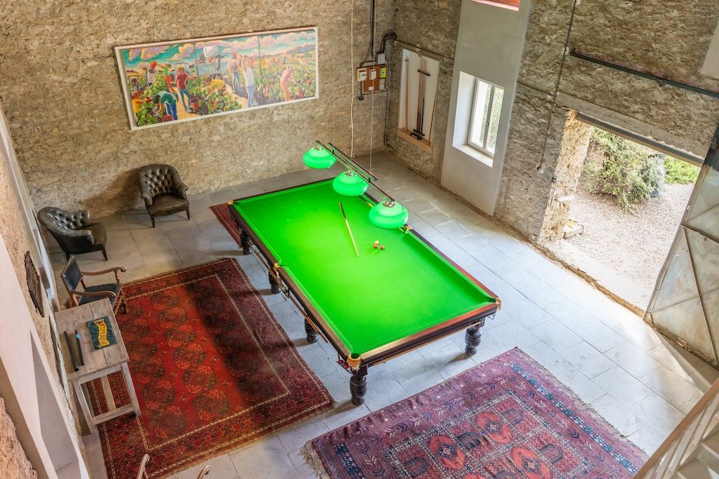 Maison à vendre  - 7 pièce(s) - 156m2 - Laure-minervois (11800)