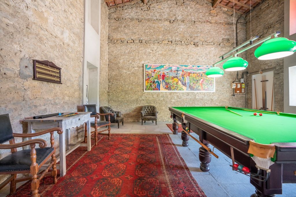 Maison à vendre  - 7 pièce(s) - 156m2 - Laure-minervois (11800)