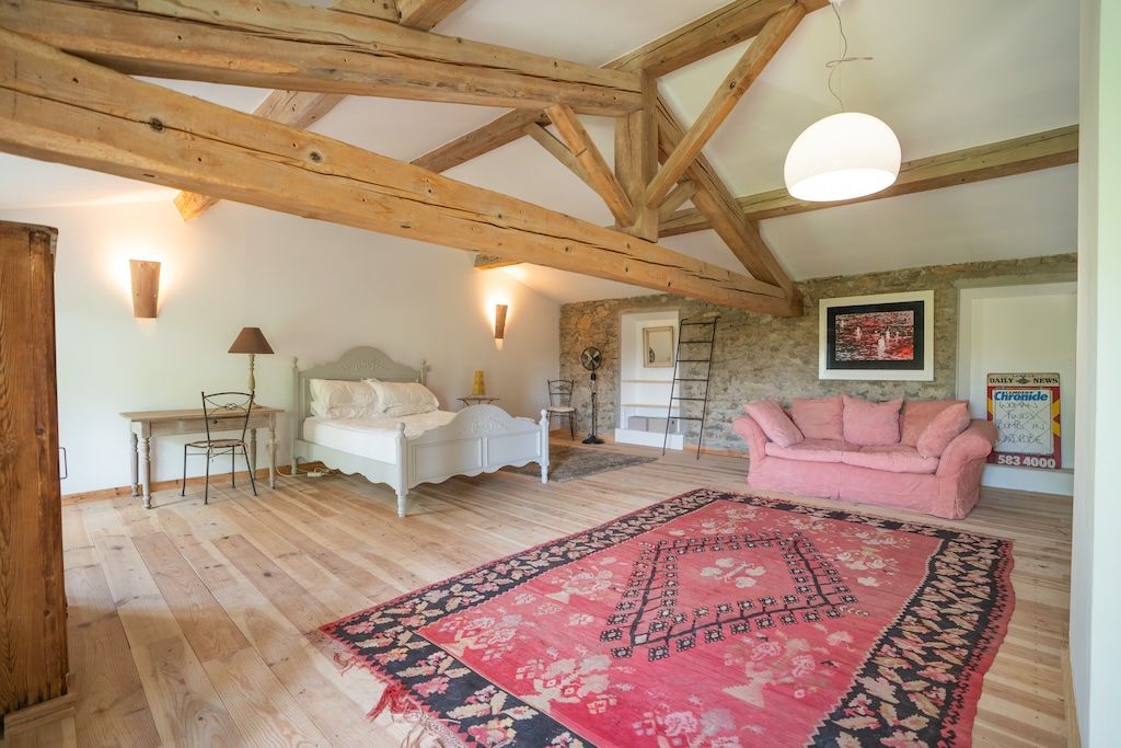 Maison à vendre  - 7 pièce(s) - 156m2 - Laure-minervois (11800)