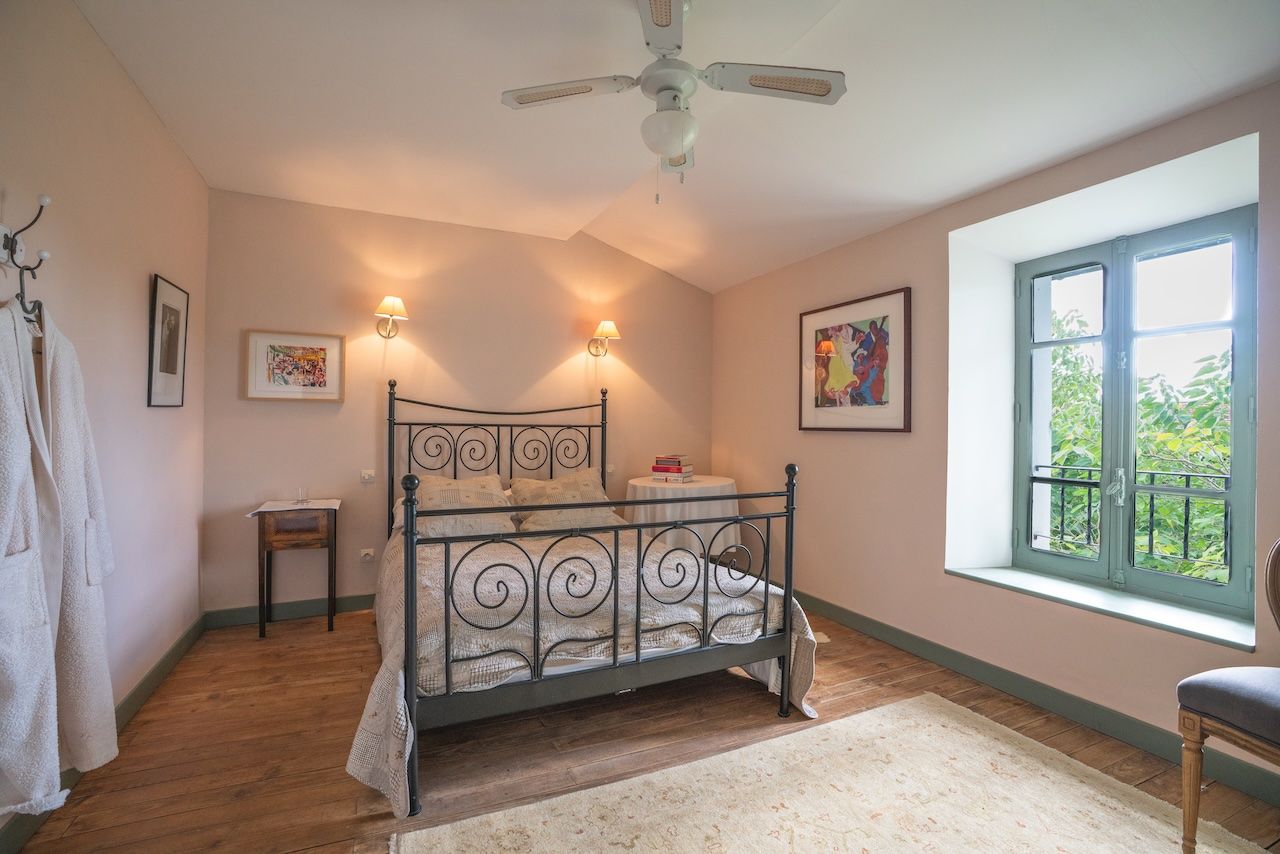 Maison à vendre  - 7 pièce(s) - 156m2 - Laure-minervois (11800)