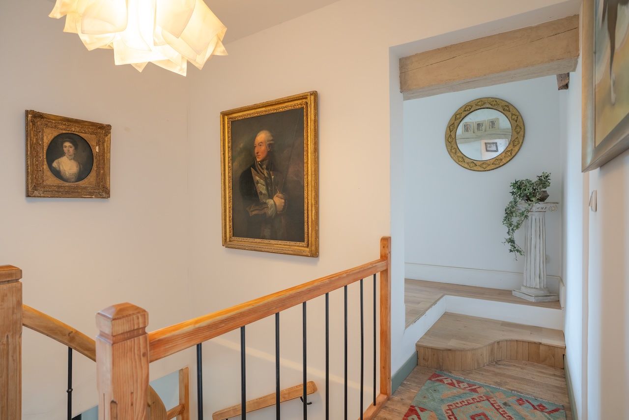 Maison à vendre  - 7 pièce(s) - 156m2 - Laure-minervois (11800)