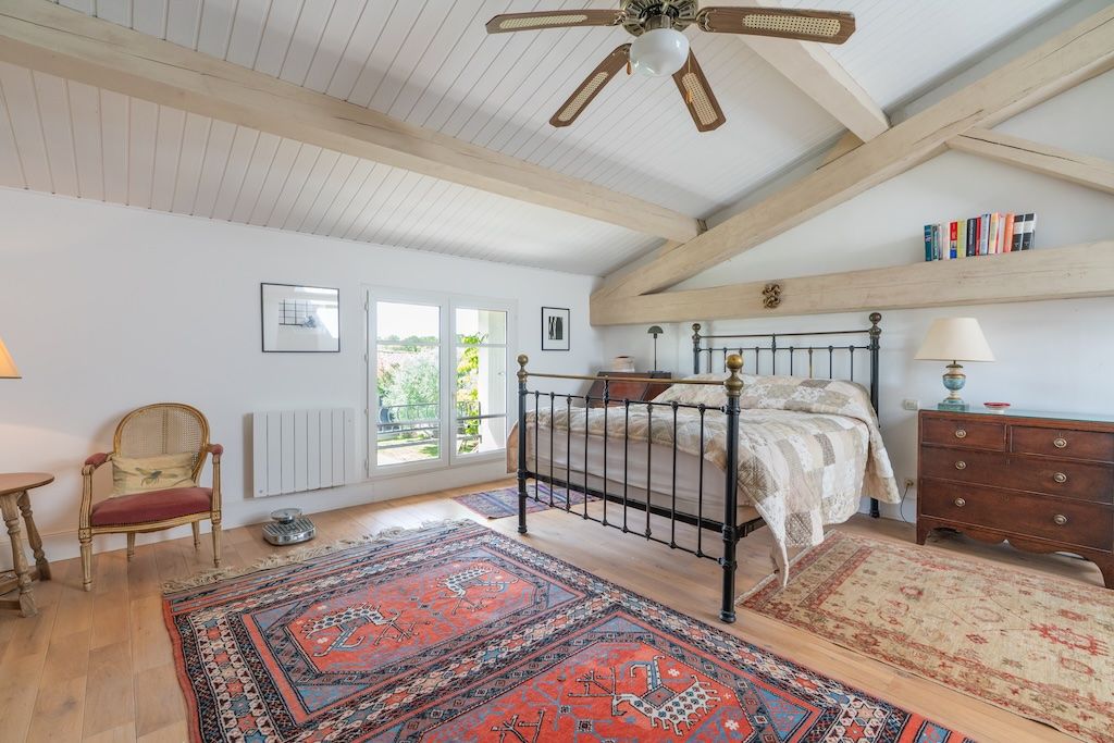 Maison à vendre  - 7 pièce(s) - 156m2 - Laure-minervois (11800)