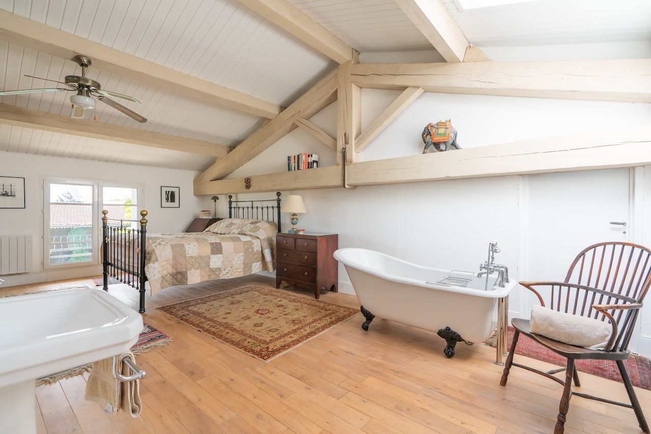 Maison à vendre  - 7 pièce(s) - 156m2 - Laure-minervois (11800)