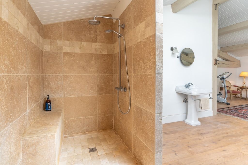 Maison à vendre  - 7 pièce(s) - 156m2 - Laure-minervois (11800)