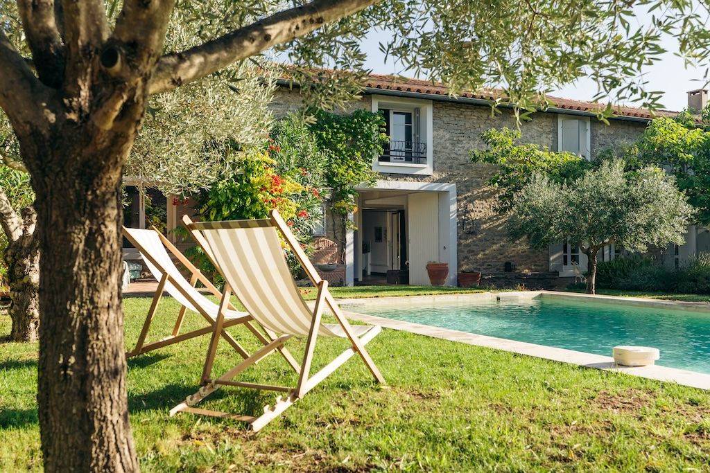 Maison à vendre  - 7 pièce(s) - 156m2 - Laure-minervois (11800)