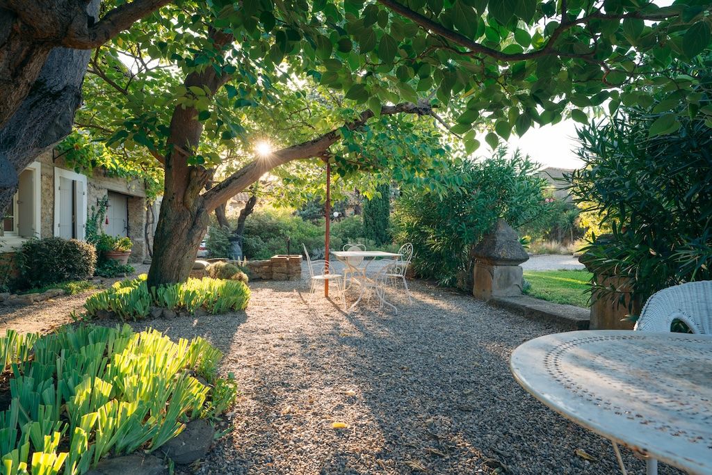 Maison à vendre  - 7 pièce(s) - 156m2 - Laure-minervois (11800)