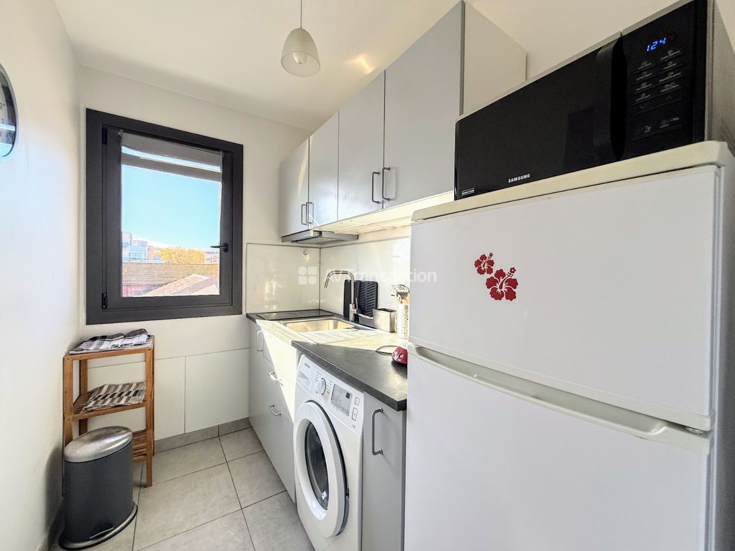 Appartement à vendre  - 1 pièce(s) - 28.79m2 - Dax (40100)