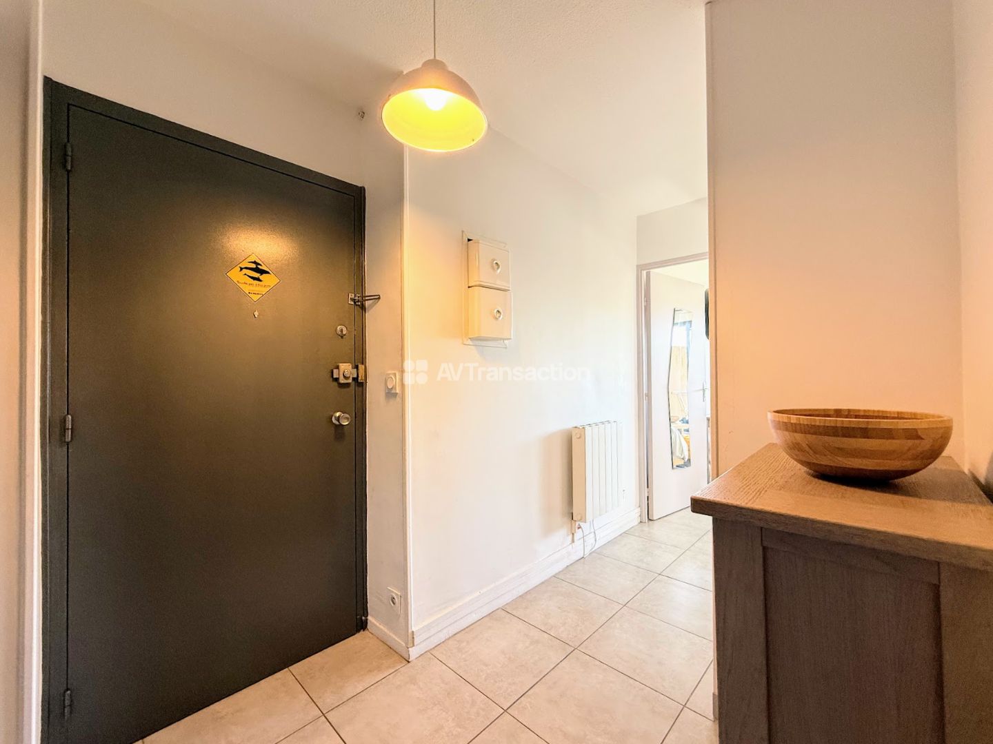 Appartement à vendre  - 1 pièce(s) - 28.79m2 - Dax (40100)