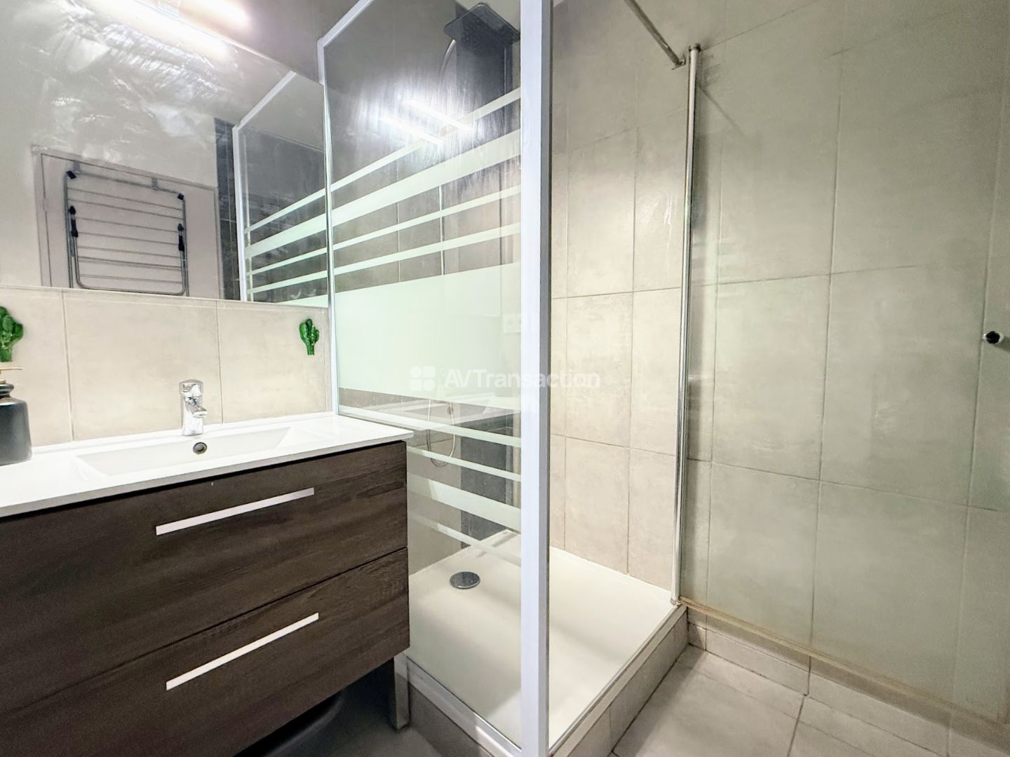 Appartement à vendre  - 1 pièce(s) - 28.79m2 - Dax (40100)