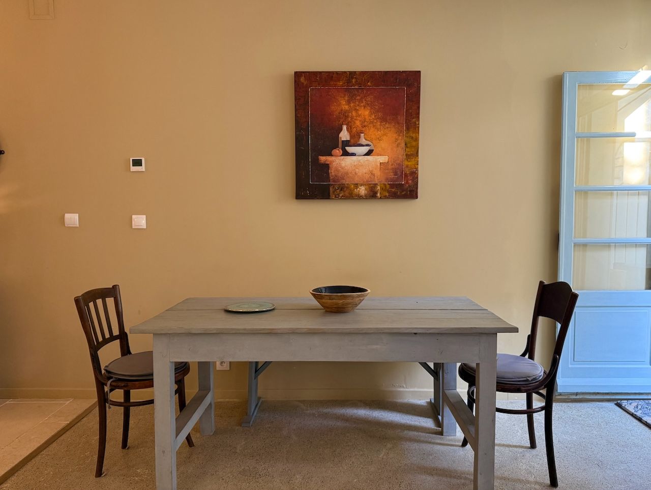 Superbe maison de village 