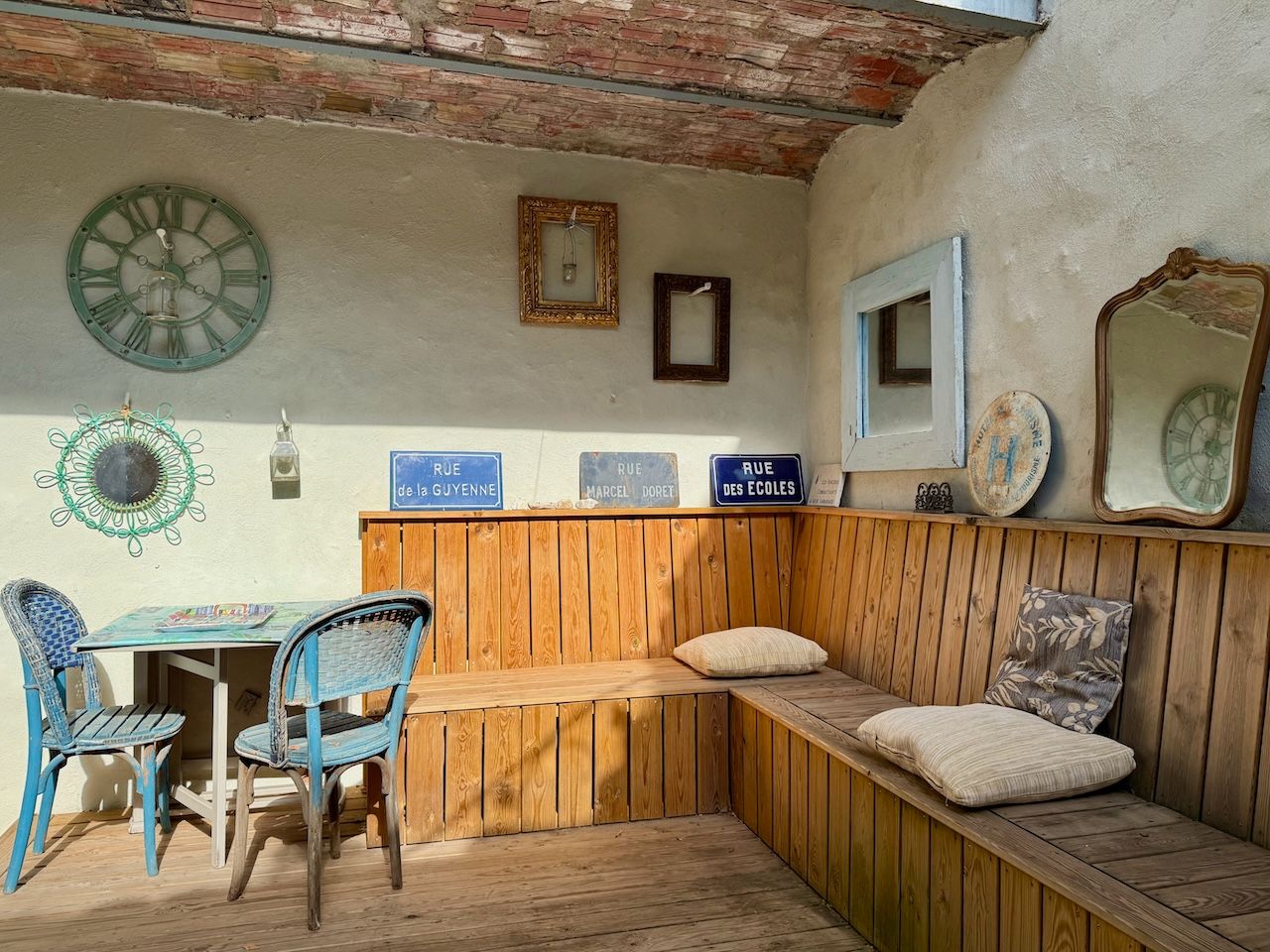 Maison à vendre  - 4 pièce(s) - 150m2 - Caunes-minervois (11160)