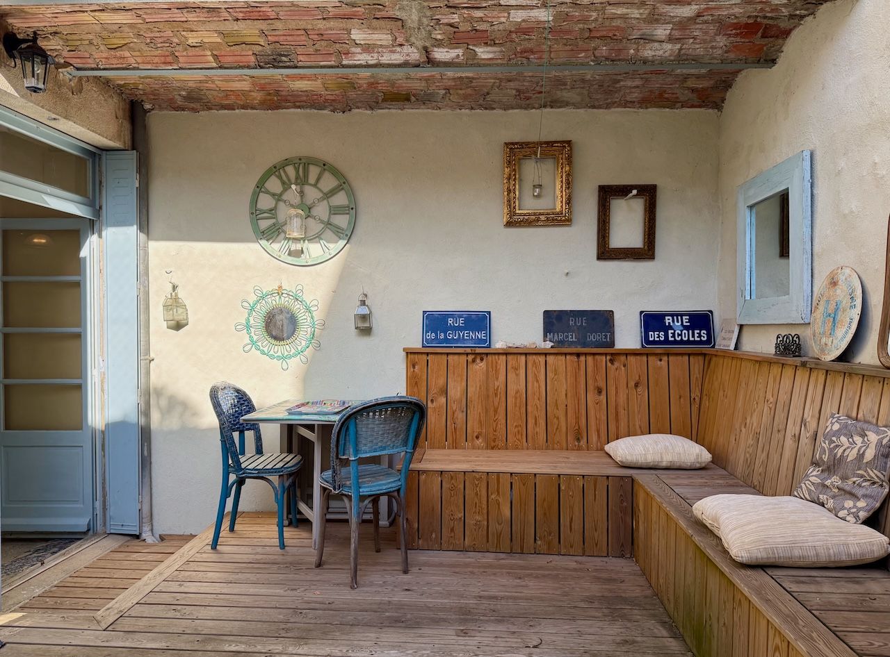 Maison à vendre  - 4 pièce(s) - 150m2 - Caunes-minervois (11160)