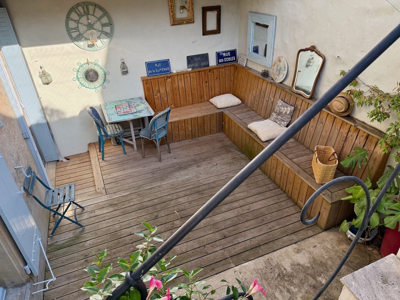 Maison à vendre  - 4 pièce(s) - 150m2 - Caunes-minervois (11160)