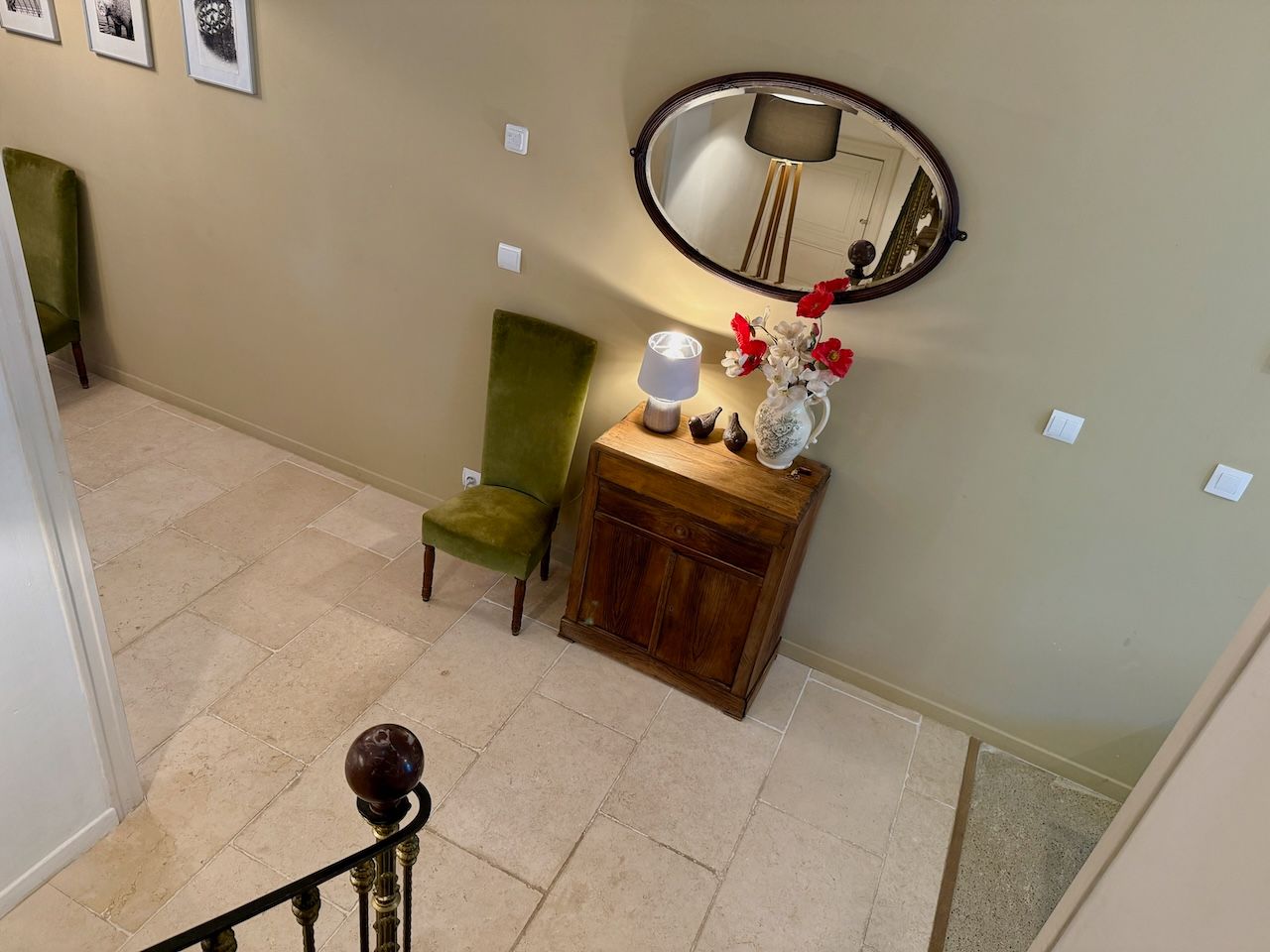 Maison à vendre  - 4 pièce(s) - 150m2 - Caunes-minervois (11160)