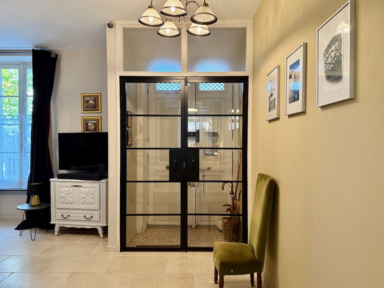 Maison à vendre  - 4 pièce(s) - 150m2 - Caunes-minervois (11160)