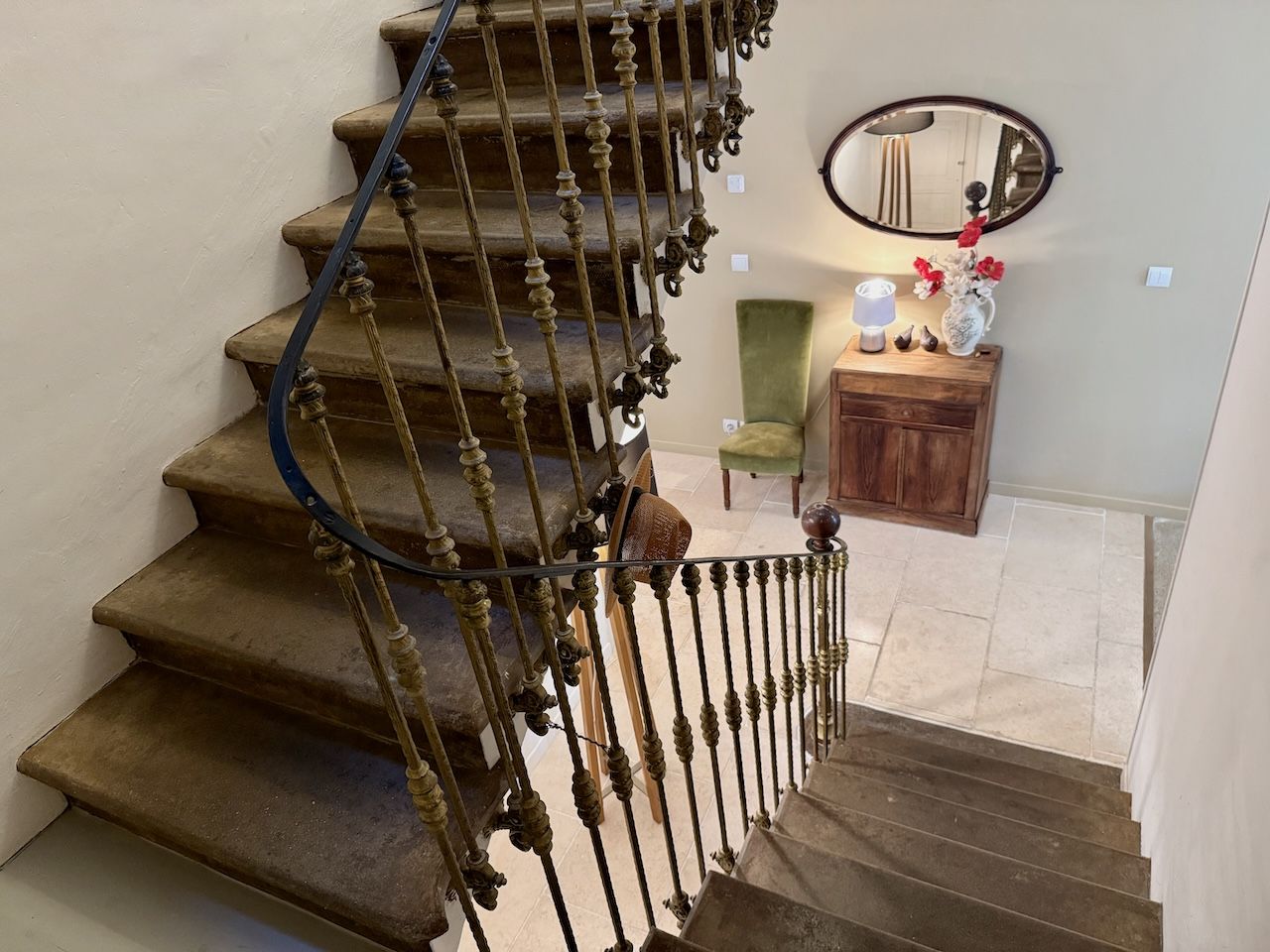 Maison à vendre  - 4 pièce(s) - 150m2 - Caunes-minervois (11160)