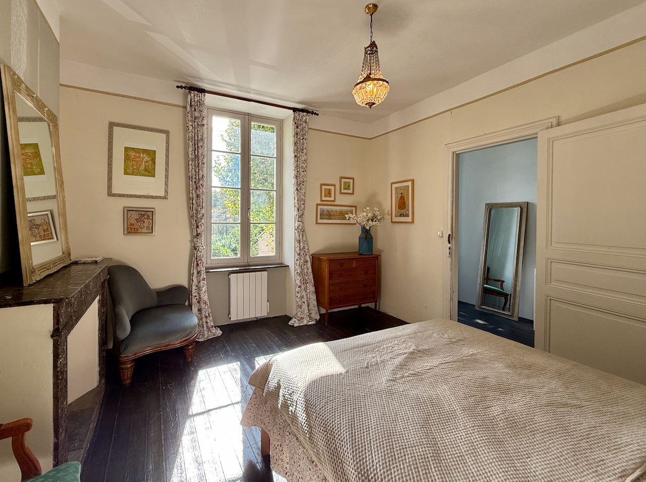 Maison à vendre  - 4 pièce(s) - 150m2 - Caunes-minervois (11160)