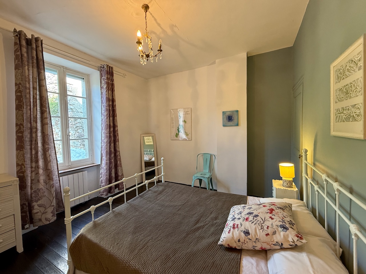 Maison à vendre  - 4 pièce(s) - 150m2 - Caunes-minervois (11160)