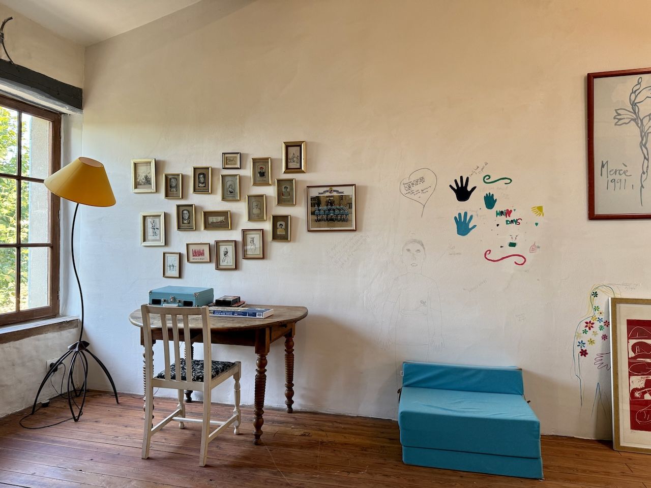 Maison à vendre  - 4 pièce(s) - 150m2 - Caunes-minervois (11160)