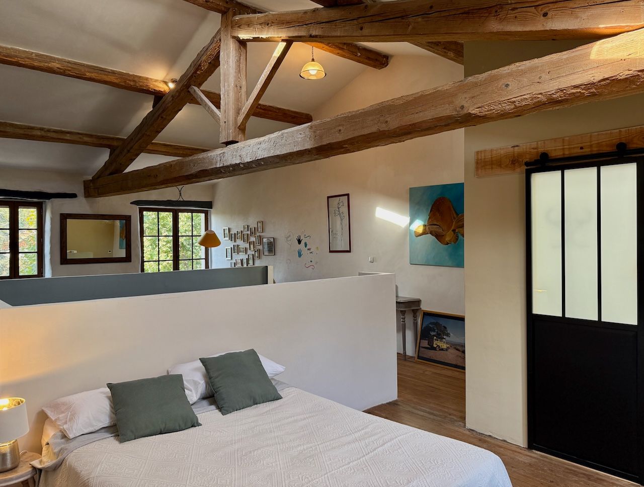 Maison à vendre  - 4 pièce(s) - 150m2 - Caunes-minervois (11160)