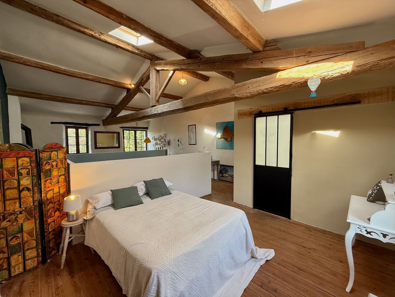 Maison à vendre  - 4 pièce(s) - 150m2 - Caunes-minervois (11160)