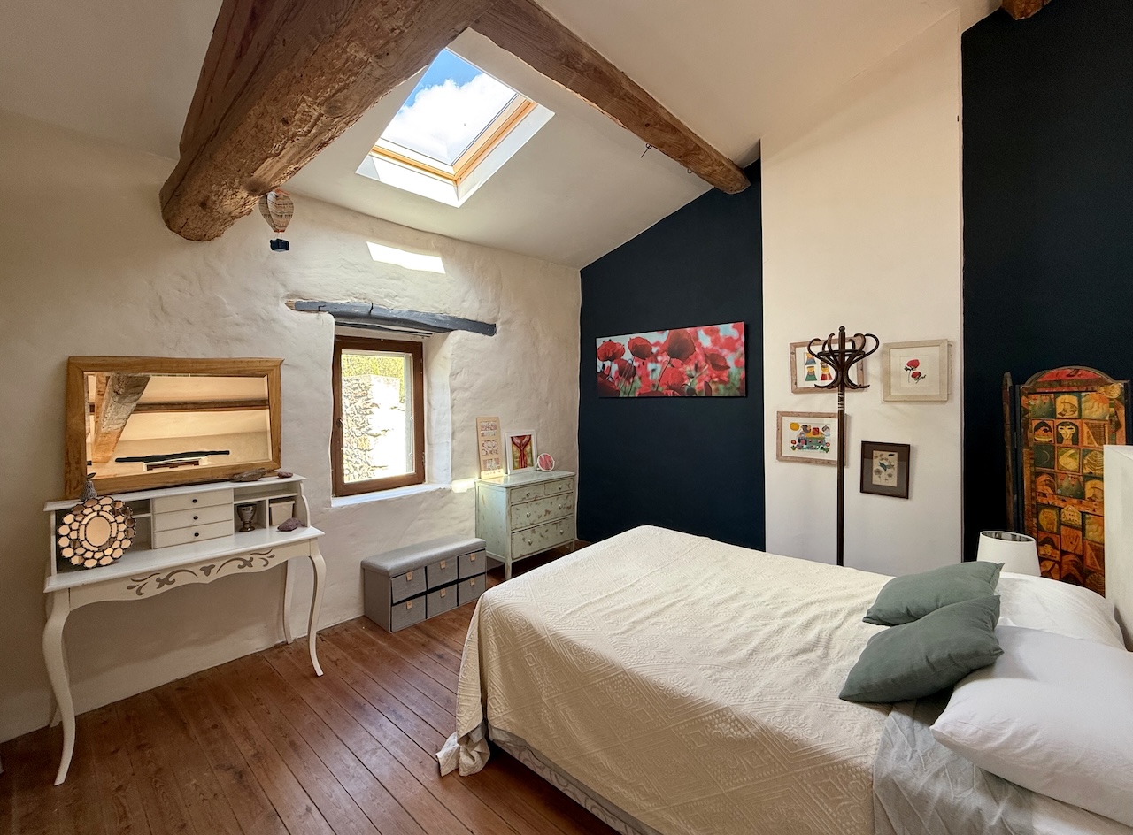 Maison à vendre  - 4 pièce(s) - 150m2 - Caunes-minervois (11160)