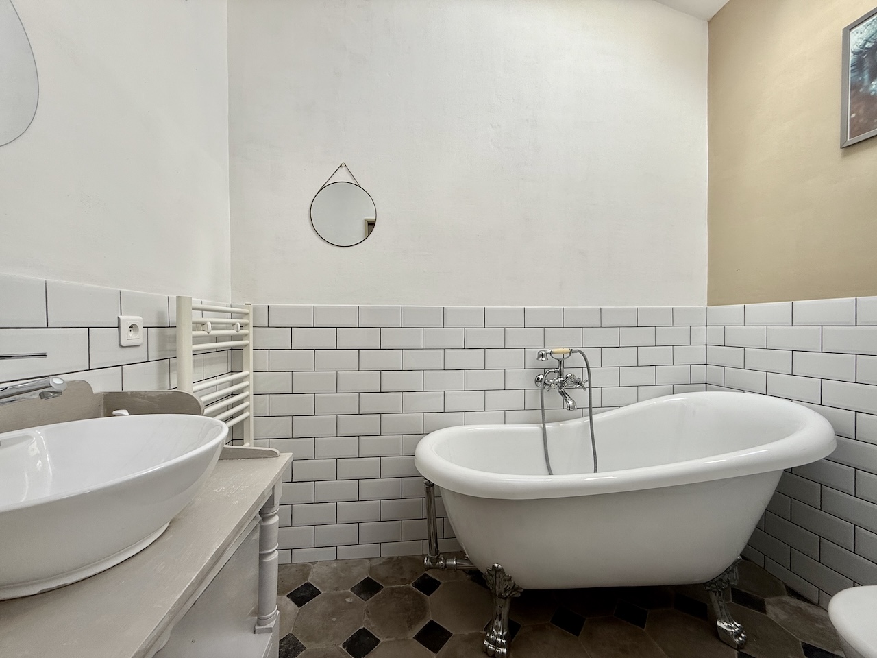 Maison à vendre  - 4 pièce(s) - 150m2 - Caunes-minervois (11160)