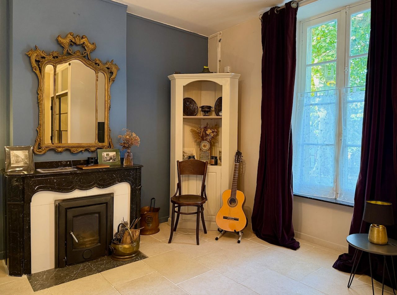 Maison à vendre  - 4 pièce(s) - 150m2 - Caunes-minervois (11160)