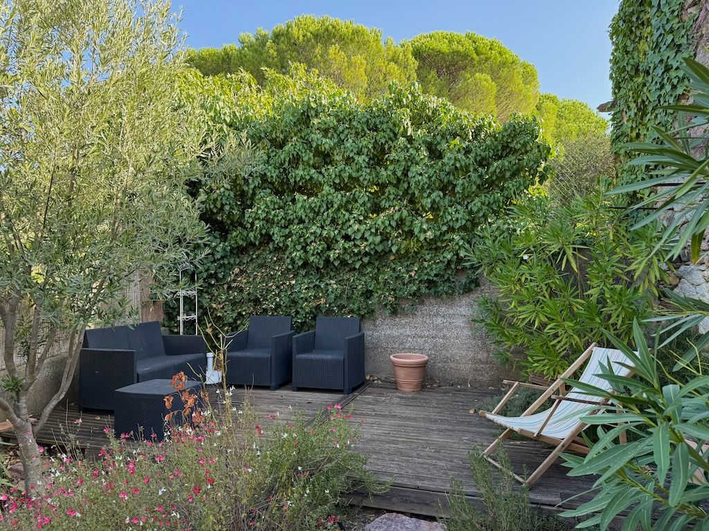 Maison à vendre  - 4 pièce(s) - 150m2 - Caunes-minervois (11160)