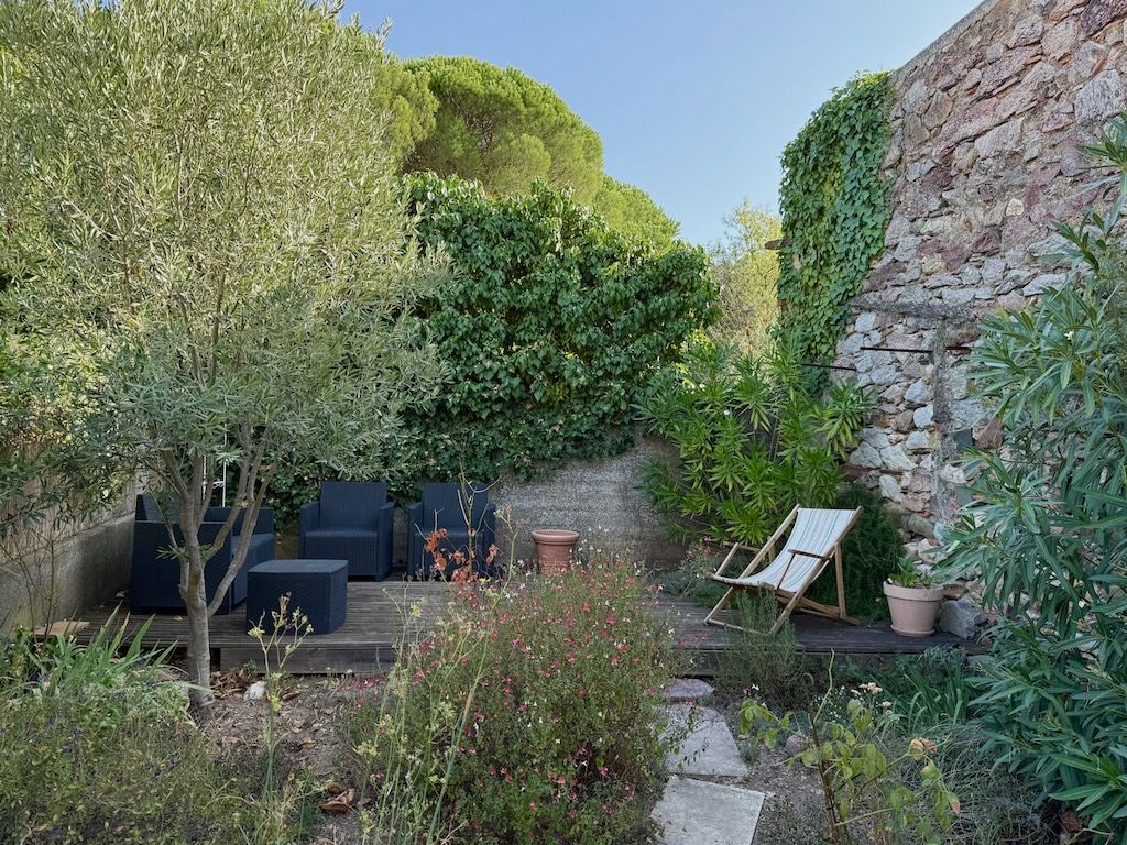 Maison à vendre  - 4 pièce(s) - 150m2 - Caunes-minervois (11160)