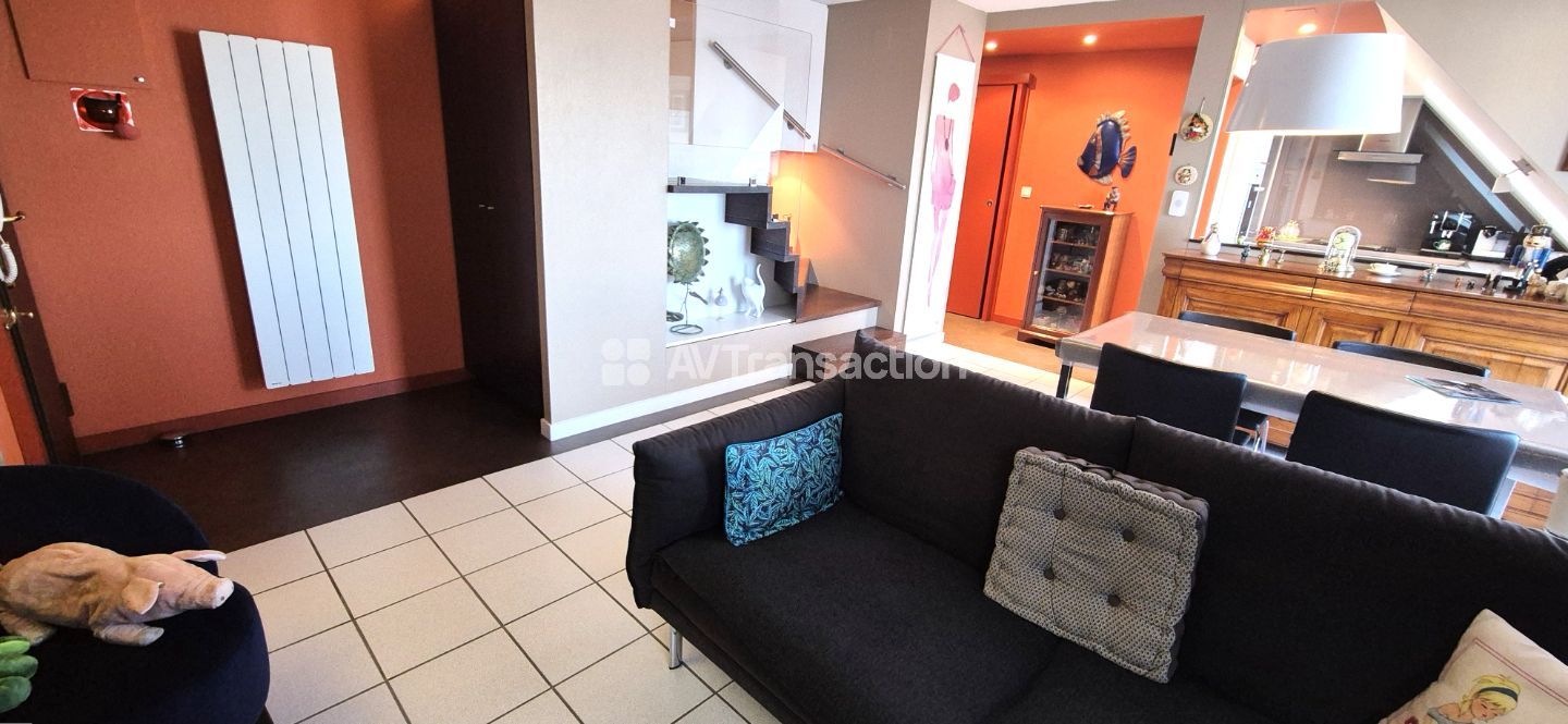 Appartement à vendre  - 3 pièce(s) - 86m2 - Illkirch-graffenstaden (67400)