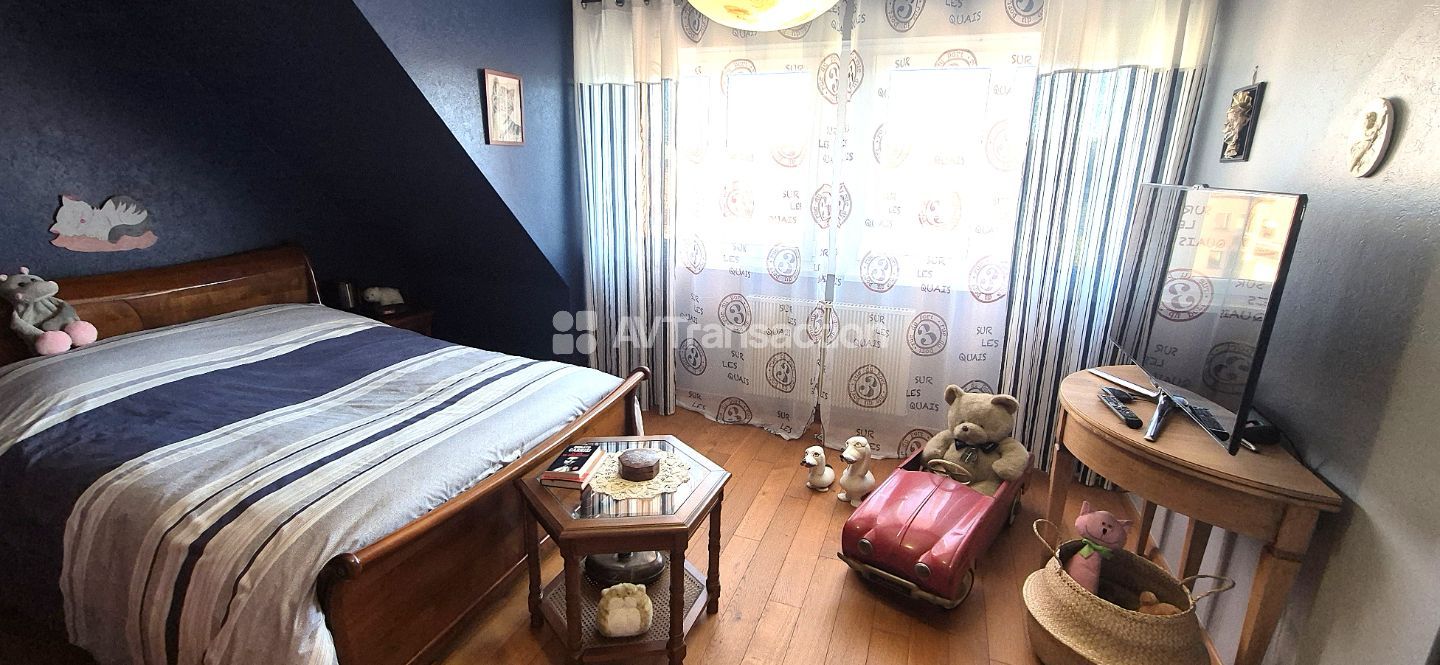 Appartement à vendre  - 3 pièce(s) - 86m2 - Illkirch-graffenstaden (67400)