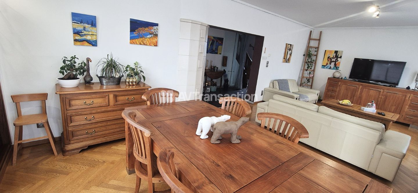 Maison à vendre  - 8 pièce(s) - 285m2 - Dorlisheim (67120)